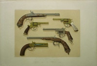 ����󡦥С���ꥣ������ ��1862ǯ������˽��ʤ��줿�����ʡ�Ħ��η��� 1863ǯ No.95