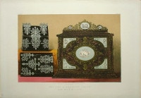 ����󡦥С���ꥣ������ ��1862ǯ������˽��ʤ��줿�����ʡ�Ħ��η��� 1863ǯ No.123