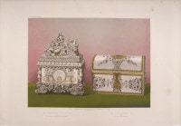 ����󡦥С���ꥣ������ ��1862ǯ������˽��ʤ��줿�����ʡ�Ħ��η��� 1863ǯ No.182