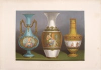 ����󡦥С���ꥣ������ ��1862ǯ������˽��ʤ��줿�����ʡ�Ħ��η��� 1863ǯ No.159