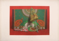 ����󡦥С���ꥣ������ ��1862ǯ������˽��ʤ��줿�����ʡ�Ħ��η��� 1863ǯ No.16
