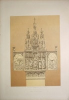 ����󡦥С���ꥣ������ ��1862ǯ������˽��ʤ��줿�����ʡ�Ħ��η��� 1863ǯ No.81