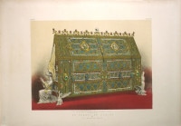 ����󡦥С���ꥣ������ ��1862ǯ������˽��ʤ��줿�����ʡ�Ħ��η��� 1863ǯ No.254