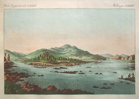 �ե꡼�ɥ�ҡ���ϥ󡦥楹�ƥ��󡦥٥�ȥ����� �־�ǯɴ�ʿ޴ա� ����¾�� 1792ǯ��1830ǯ No.ML235