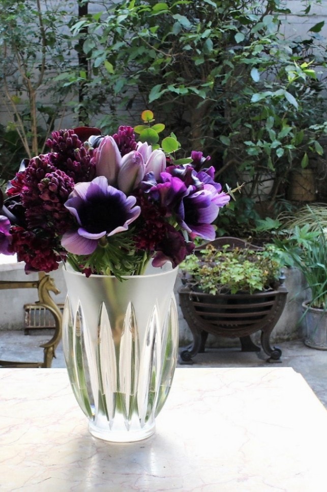 ラリック　リュクサンブール ベース　ボウル　花瓶Luxembourg Vase ラリック リュクサンブール ベース ボウル 花瓶Luxembourg Vase