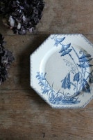 �ե�󥹡�19���������졼��ե���ơ��̡�Clairefontaine���ҡ�����ǥ����ʡ�INDIANA�˥��꡼�������������ʥ�ץ졼�ȡ�250mm�¡�6370