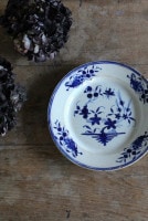 �ե�󥹡�19������BOCH(�ܥå�)��Grand bouquet�ʥ����ɥ֡����˥ץ졼�ȡ�23cm��6048