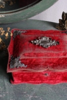 �ե�󥹡��ʥݥ쥪�������֤��٥�٥åȡ����ƥ����ϤΥ������󥰥ܥå�����6322