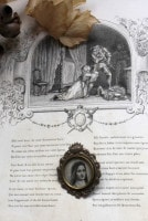 �ե�󥹡��ޥꥢ�ͤ����ä��ե졼��֥�����  663509