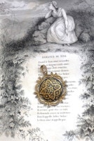 ���ڥ���Damasquinado�����ޥ����ʡ��ɡ����Ⱥٹ��Υڥ����ȥȥå�   663803