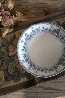 �ե��  ���륰�ߥ�̡�Paquerettes���ǥ������ȥĥХ�����Υ����ץץ졼�ȡ�23cm��6456