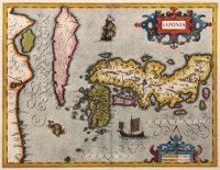 Ͽ  ɥۥǥ 1606ǯ