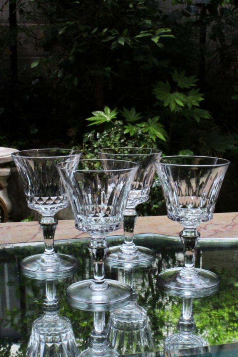 バカラ ピカデリー ワイングラス 115mm 7562 | オールドバカラ,ワイン