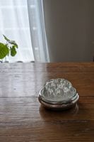 �ե�󥹡����ꥹ�ȥե� GALLIA�ʥ��ꥢ�˥���С��ץ졼�ƥåɡ��ե��å��١�����7230