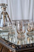 �٥륮�����ߥåɥ������꡼����̤��ܤ��줿���饹������ե����åȡ�7807