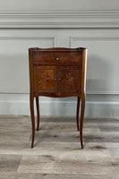 �ե�󥹡��ޡ����åȥ꡼�ʴ��ںٹ��ˤ��ܤ��줿�٥åɥ����ɥ������ȡ�7123