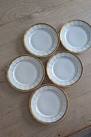 フランス 19世紀 クレールフォンテーヌ（Clairefontaine）窯