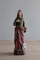 �ե�󥹡�Santa Eurosia����������������������7735