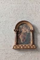 �����ꥢ��Sandro Botticelli����ɥ����ܥåƥ������������ҤȾ�ǯ����ϥ͡��鯱������ˡפ�ʣ���褬�����줿�ե졼�ࡡ7881