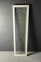 �ե�󥹡������󥵥��������줿��Ĺ�Υ��å��󥰥��饹�ѥͥ롡7389