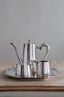 �ե�󥹡�����С��ץ졼�ƥåɡ������ҡ����å�4pcs��7851
