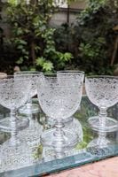イタリア ヴィンテージ Chiavari キアヴァリ真鍮チェア 1960年代 6623
