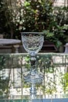 バカラ パルメ シャンパングラス 2644 | オールドバカラ,シャンパン