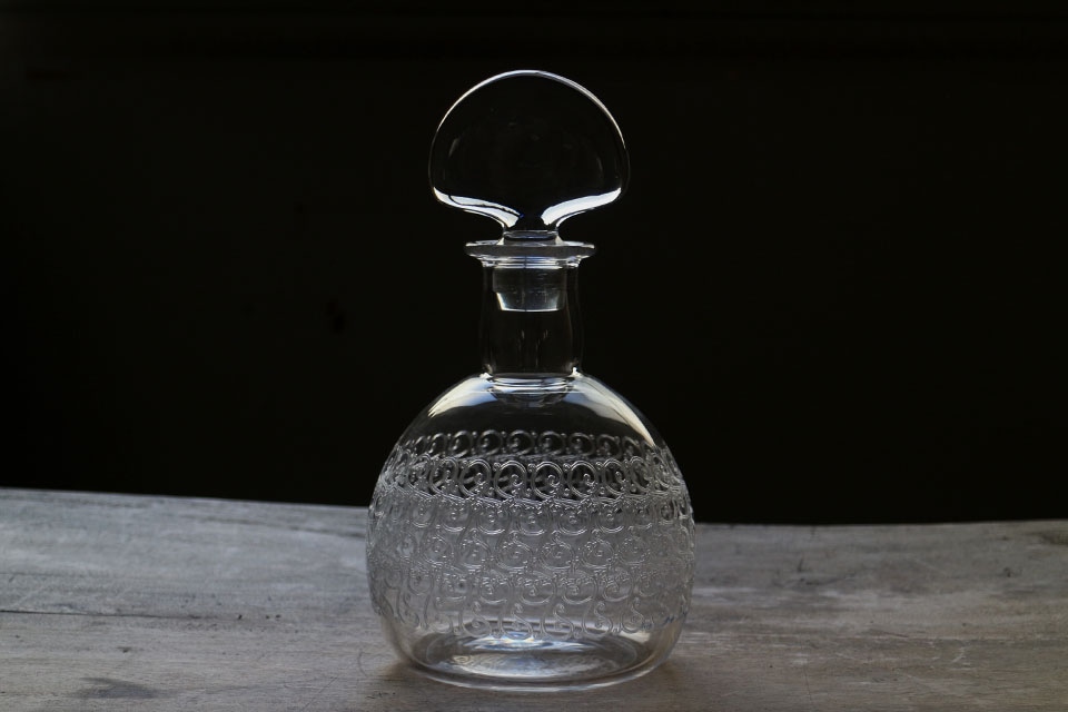 オールドバカラ ローハン デキャンタ 【公式通販】