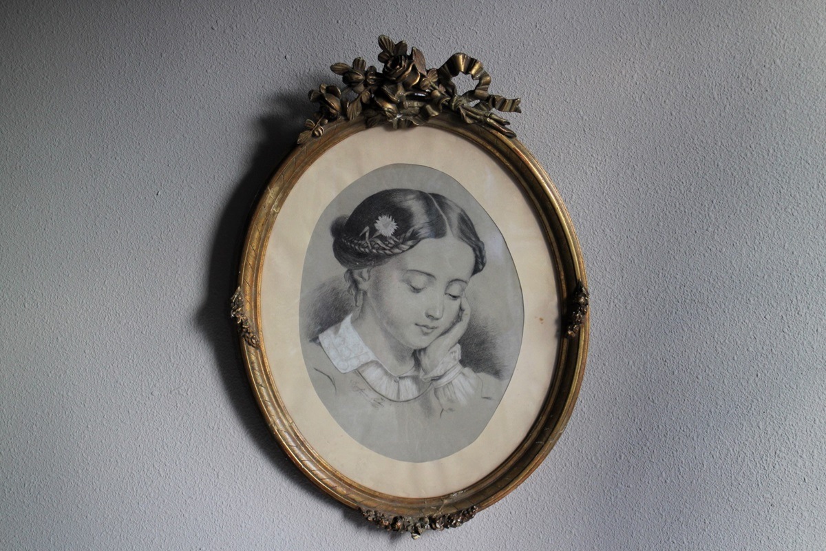 ե󥹡٥ʡ롦ޥ󡦥ꥢBernard-Romain Julien 1802-1871ˤΥȥա6246