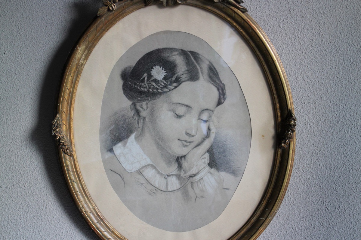 ե󥹡٥ʡ롦ޥ󡦥ꥢBernard-Romain Julien 1802-1871ˤΥȥա6246