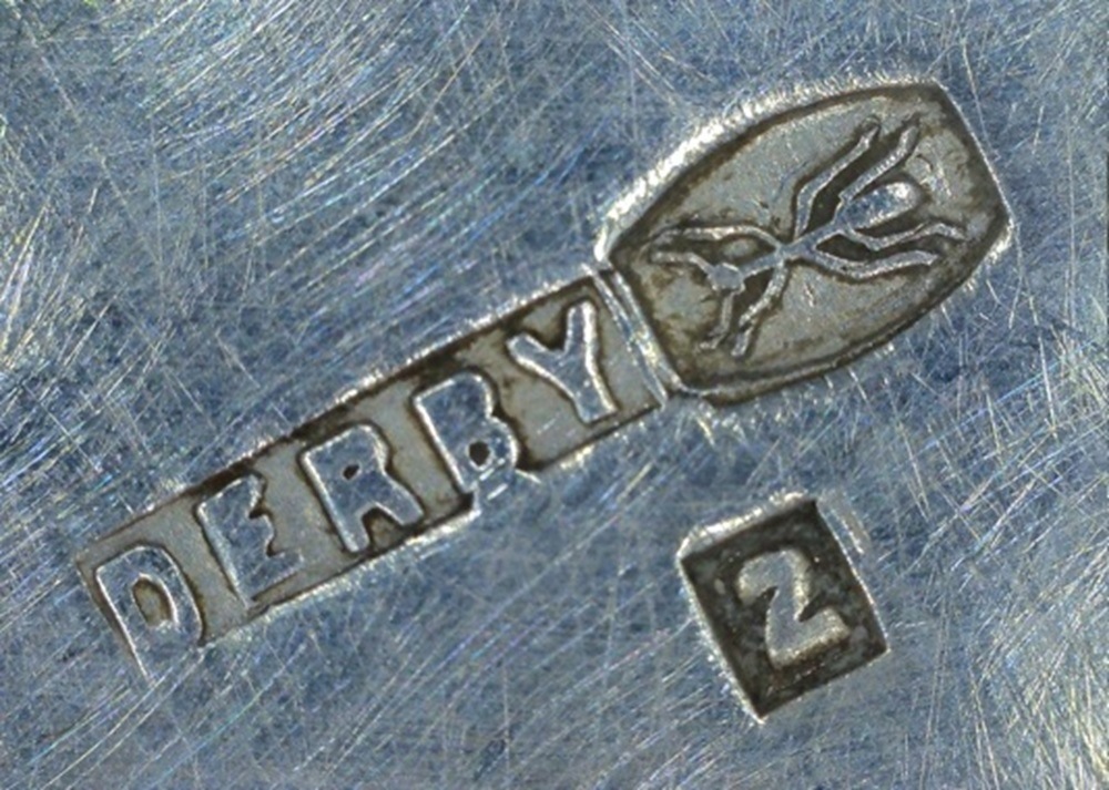 �ѹ񡡥С��ߥ󥬥�DERBY�ҤΡ�����С��ץ졼�ƥåɥݥåȡ�4122