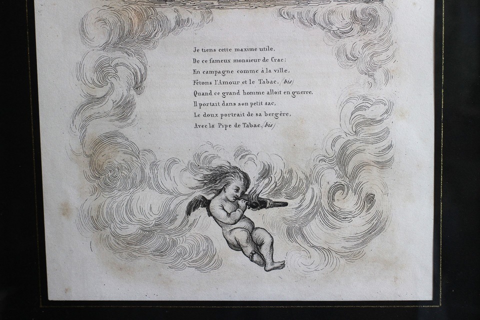 �ե�󥹡�����󥽥���ؽ��� CHANTS ��1843ǯ�����ǲ衡������ɥץ��� �ե졼���ա���1843_01