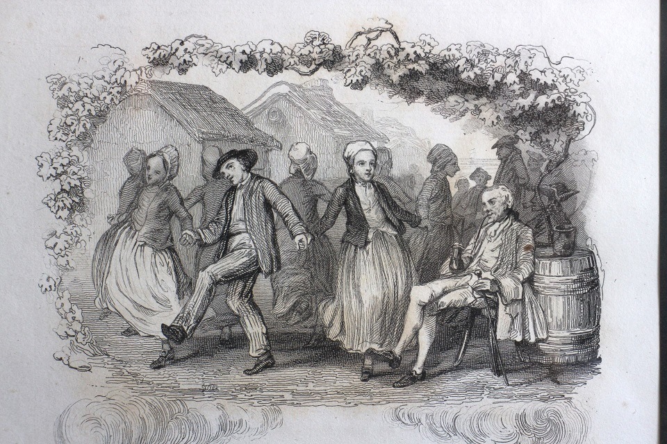 �ե�󥹡�����󥽥���ؽ��� CHANTS ��1843ǯ�����ǲ衡������ɥץ��� �ե졼���ա���1843_01