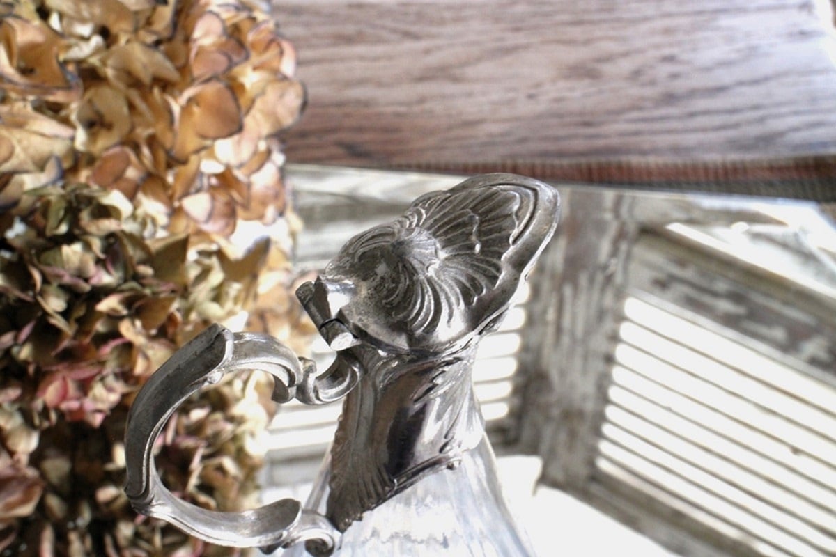 �ե�󥹡��������ʥ��饹�ȥ�����Υ磻��ǥ���󥿡�3081