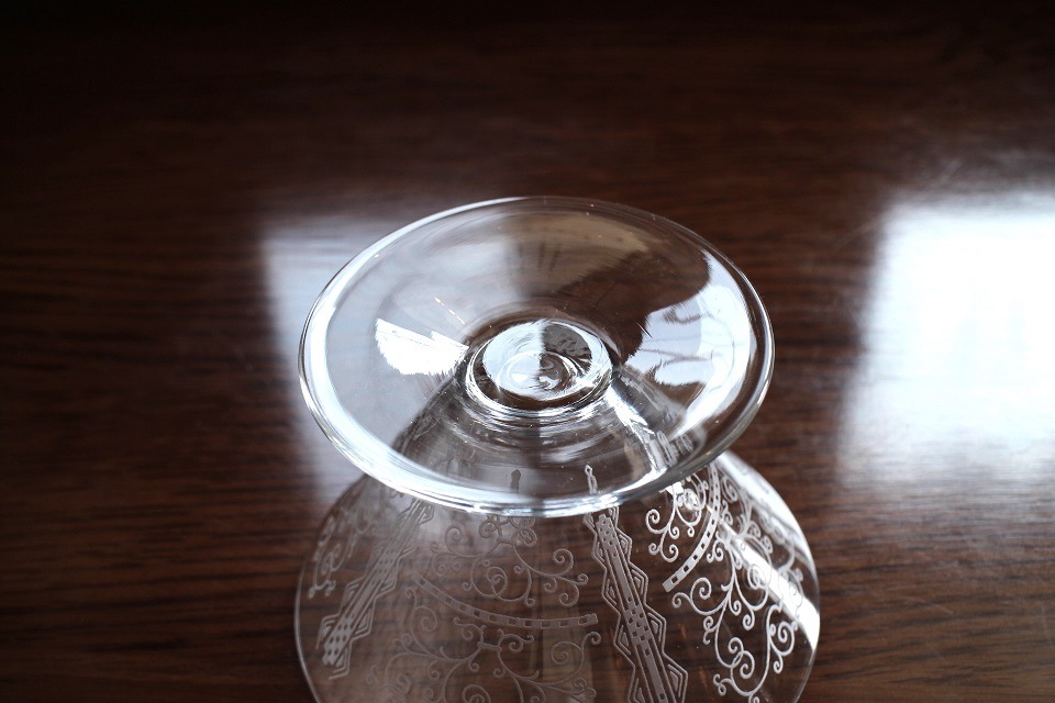 �Х��顡��ɡ������ѥ󥰥饹��169mm��5627