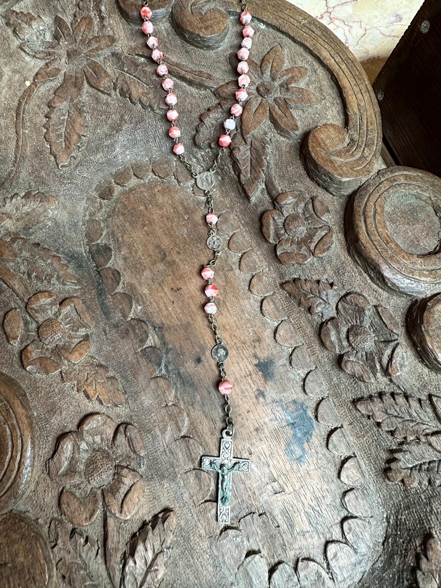 ����ƥ����� ����ӡ����Υ����ꥪ �ե�󥹡�5102