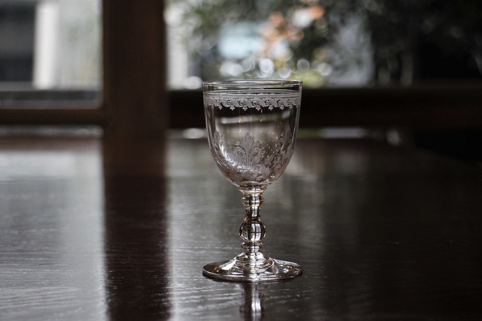 �Х��顡�����ƥ�ɡ��磻�󥰥饹��103mm��5015