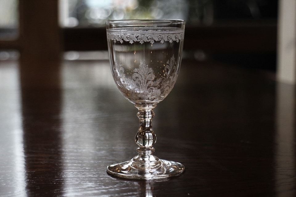 �Х��顡�����ƥ�ɡ��磻�󥰥饹��103mm��5015