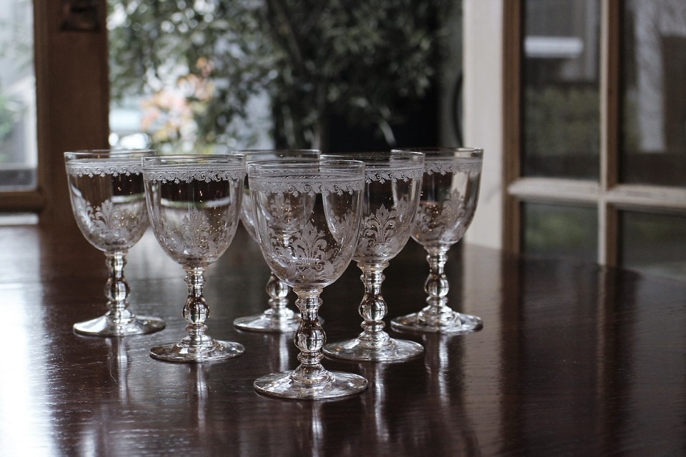 �Х��顡�����ƥ�ɡ��磻�󥰥饹��103mm��5015