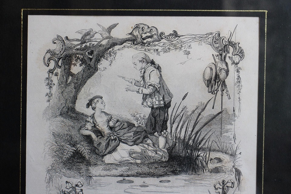 �ե�󥹡�����󥽥���ؽ��� CHANTS ��1843ǯ�����ǲ衡������ɥץ��� �ե졼���ա���1843_04