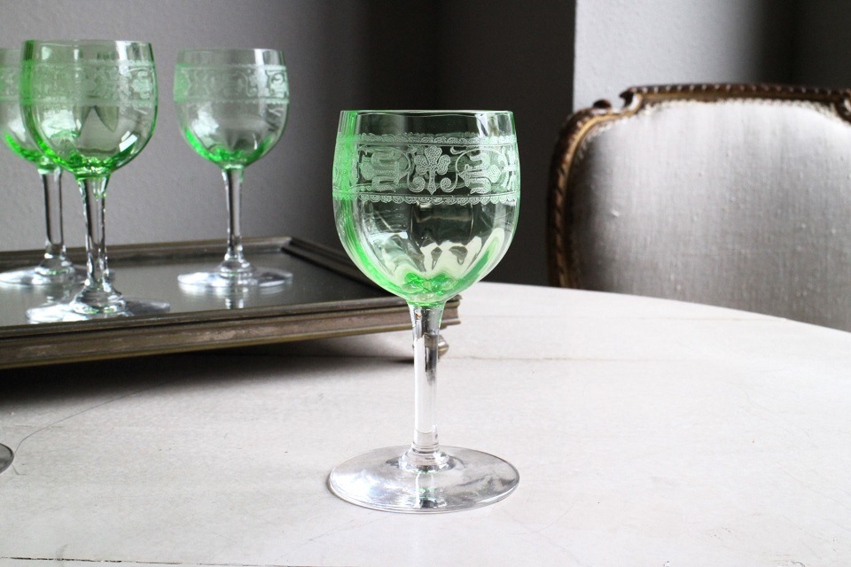 �Х��顡����֥ꡡ�ե롼��ɥꥹ�����꡼��Υ��饹�ʥ���󥬥饹�ˡ�12cm��6682