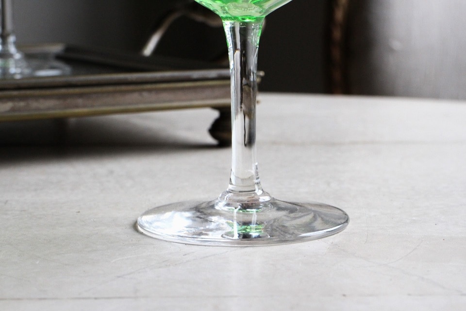 �Х��顡����֥ꡡ�ե롼��ɥꥹ�����꡼��Υ��饹�ʥ���󥬥饹�ˡ�12cm��6682