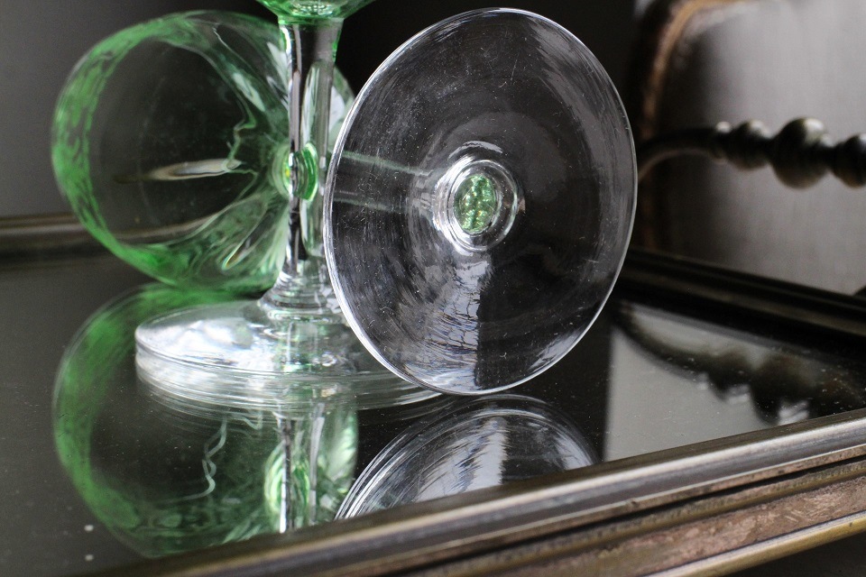 �Х��顡����֥ꡡ�ե롼��ɥꥹ�����꡼��Υ��饹�ʥ���󥬥饹�ˡ�12cm��6682