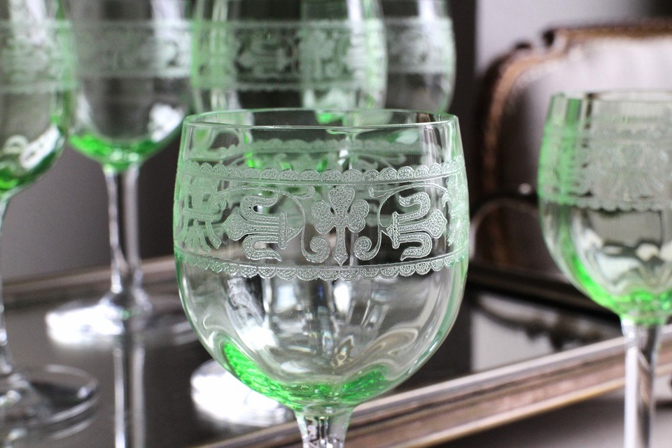 �Х��顡����֥ꡡ�ե롼��ɥꥹ�����꡼��Υ��饹�ʥ���󥬥饹�ˡ�12cm��6682