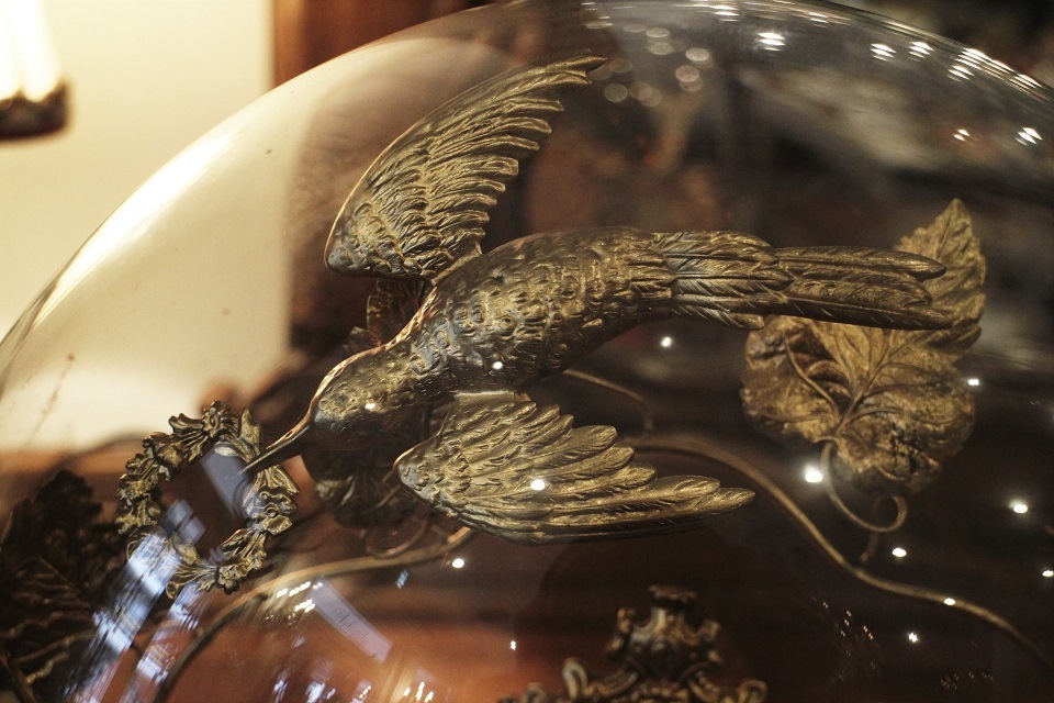 �ե�󥹡�19�������������֥ɥޥꥨ��Globe de mariee�ˡ��ǥ����ץ쥤���饹�ɡ��ࡡ4130