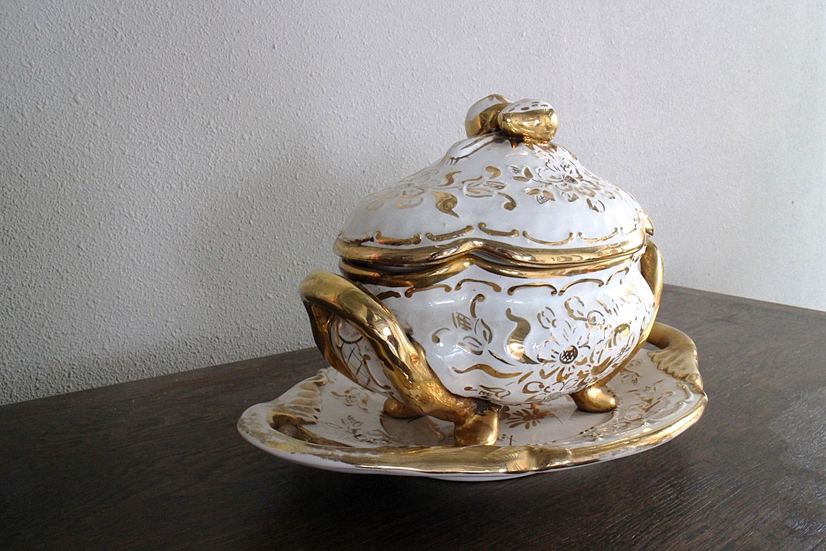 �ե�󥹡�19�����ʥݥ쥪�������ѥ��ҤΥ����ԥ����롡0259