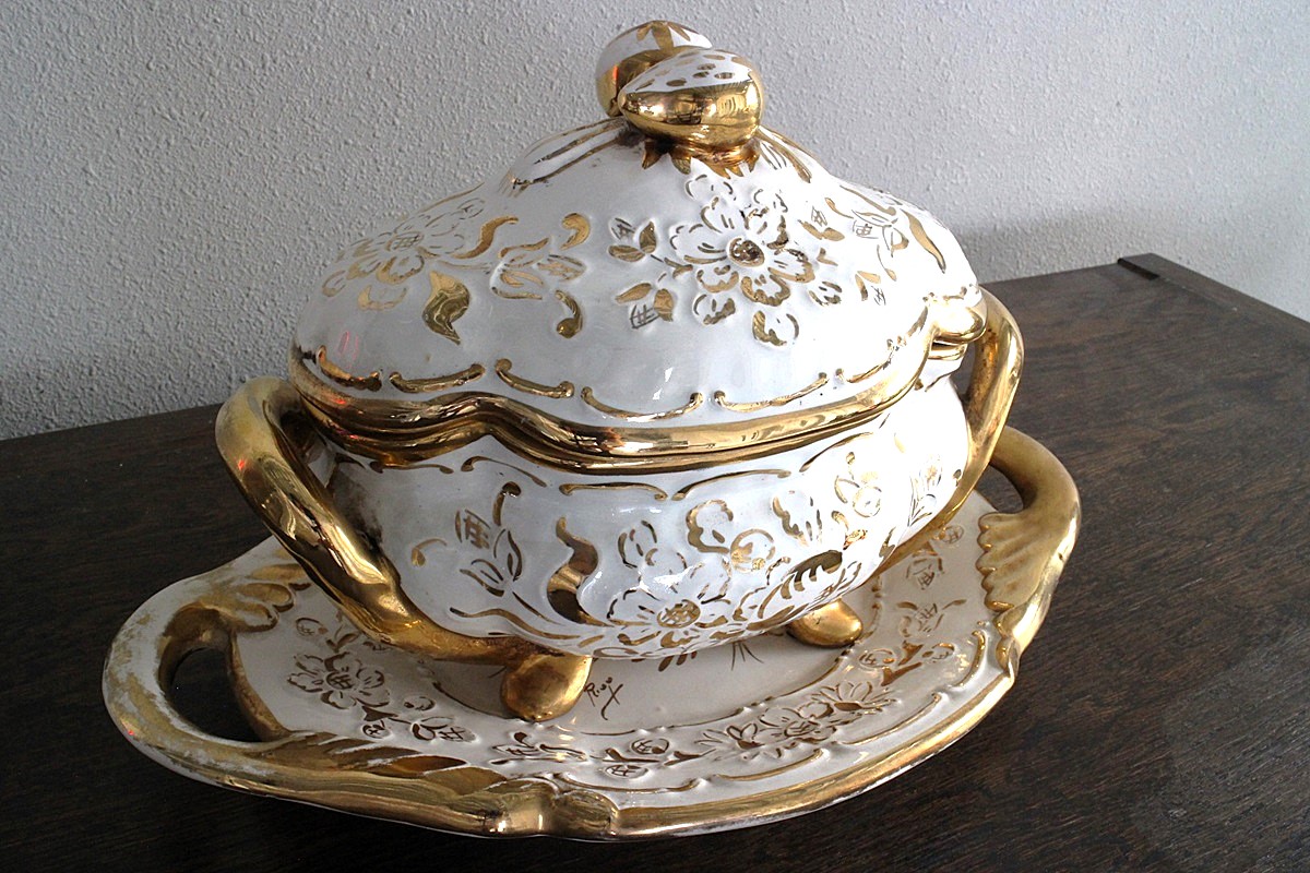 �ե�󥹡�19�����ʥݥ쥪�������ѥ��ҤΥ����ԥ����롡0259