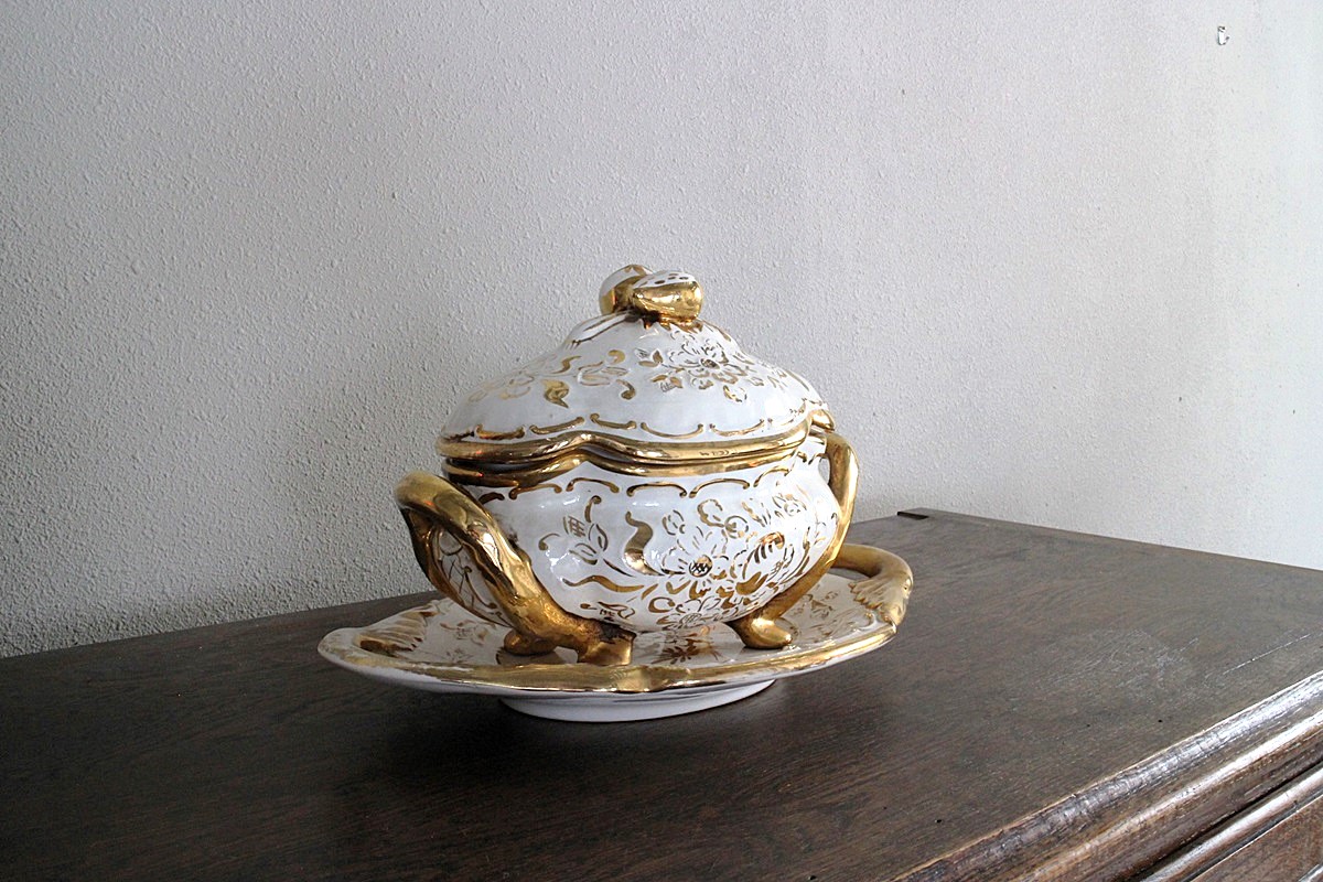 �ե�󥹡�19�����ʥݥ쥪�������ѥ��ҤΥ����ԥ����롡0259