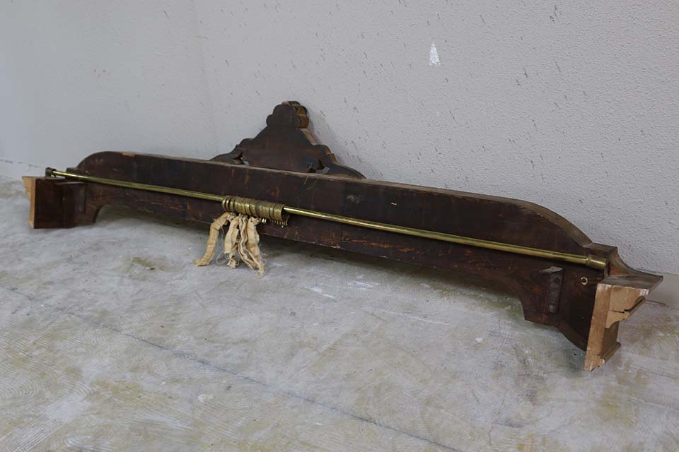 �ե�󥹡�������ɥڥ���ƥåɥ����ƥ󥫥С���2465