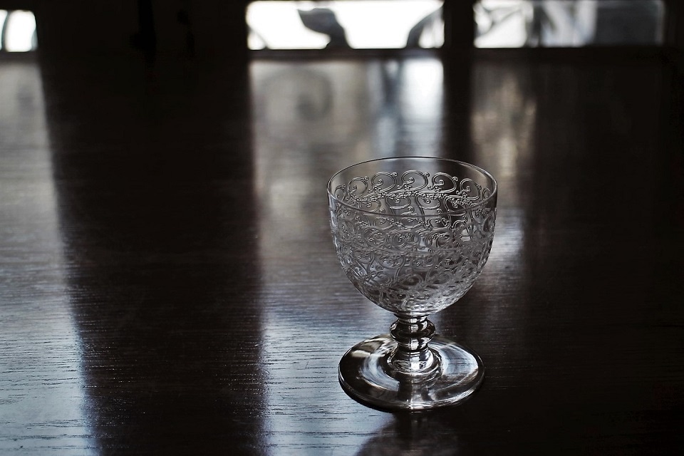 �Х���  �����ϥ�  �ꥭ�塼�륰�饹��72mm  5384